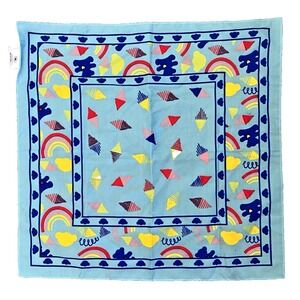 Build a Bear Workshop Fall 2020 Cubscription Box Bandana Only Culturefly Accesso